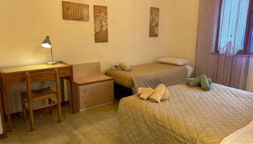 Casa di Nonna Isolina In the Center, Near the Sea - Photo 3