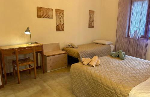 Casa di Nonna Isolina In the Center, Near the Sea - Photo 3