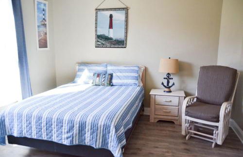 3BR Waterfront Home Fishing Boating Views - Foto 5