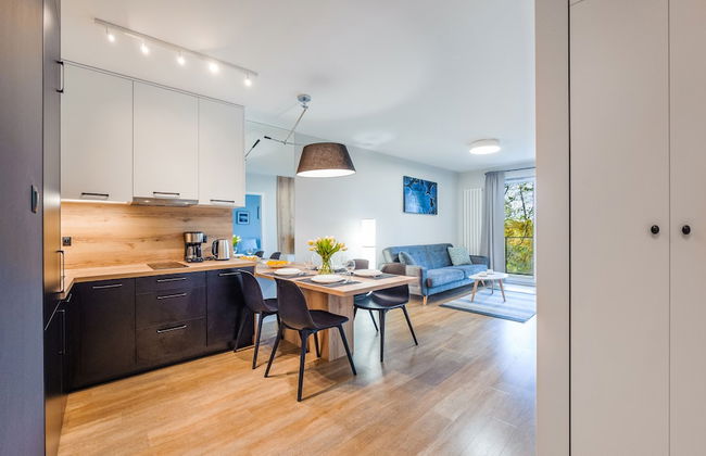 Apartamenty Sun & Snow Wyspa Solna - Photo 44