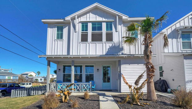 Shorely Goodness by Avantstay Near Music, Eats - Foto 4, Interior