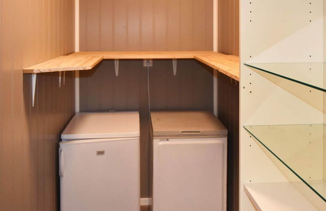 6 Person Holiday Home in Oksvoll - Foto 34