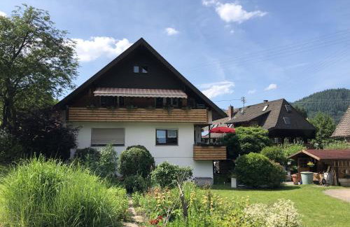 Ferienwohnung Sägegasse, Typ A - Foto 1