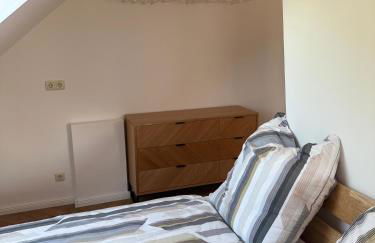 Moderne großzügige Dachgeschosswohnung in Potsdam an den Ravensbergen - Foto 11