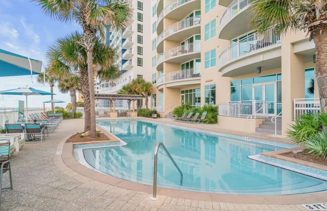 Aqua Beach Resort by Panhandle Getaways - Foto 65