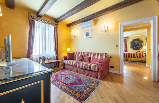 Nosticova Heritage - Foto 79