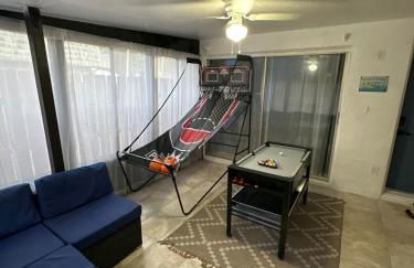 The Salty Sandcastle Townhome - Foto 18