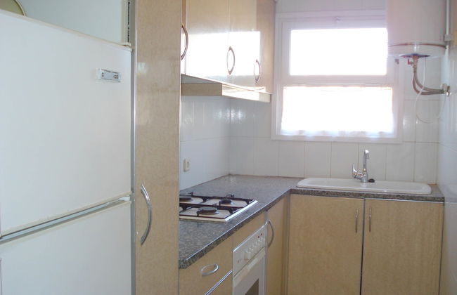 Apartment Medas 32 - Foto 4