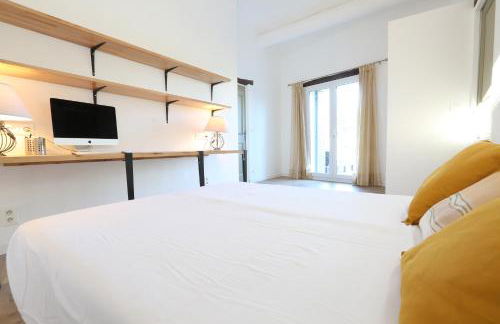 Bastide Magnolia - Gite et chambres d 'hôtes Les dépendances, Roussillon - Foto 13