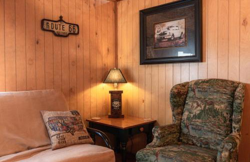 Lakeview Cedar Cabin - Kicks 66 - 4 - Foto 33