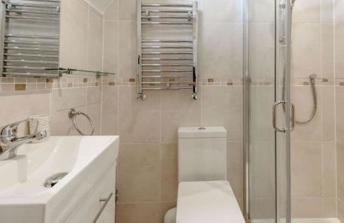 1 Bed in Lyndhurst NFL60 - Photo 14