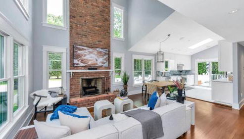 Villa Bridgehampton Breeze - Photo 3