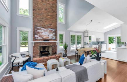 Villa Bridgehampton Breeze - Foto 3