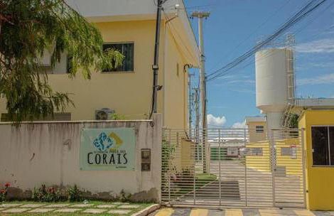 Lindo apartamento a 300mts da praia Coroa Vermelha - Foto 16