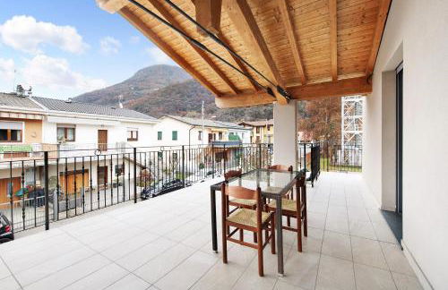 Casa Tovini - Foto 1