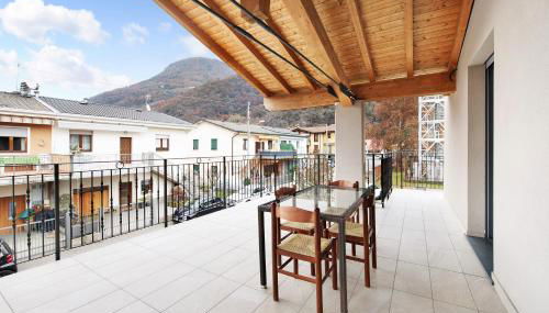 Casa Tovini - Foto 1