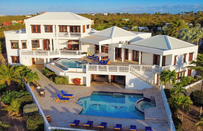 Sheriva Luxury Villas and Suites - Foto 31