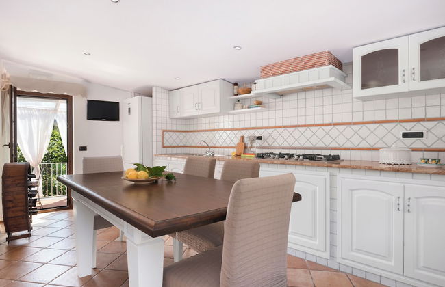 Villa Anna - Foto 17