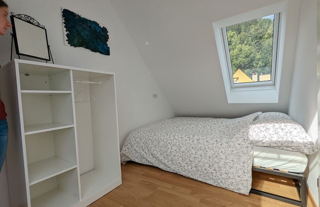 Apartment in Mariazell Near Ski Slopes - Foto 5