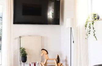 Auszeit Altenhorst, Gartenferienwohnung - Foto 14