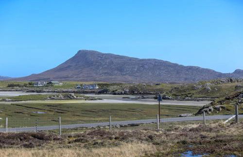 Grimsay Glamping Pods - Pod Dubh - No Pets - Foto 14