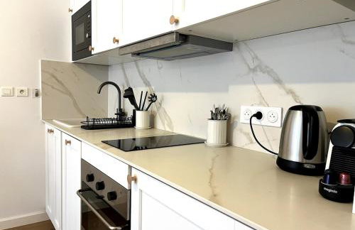 T2 au calme proche Mellinet avec Parking et Balcon - Foto 2