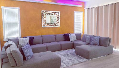 Turtley Awesome - Heated Spa - Themed Bedrooms - BBQ Grill - Foto 3