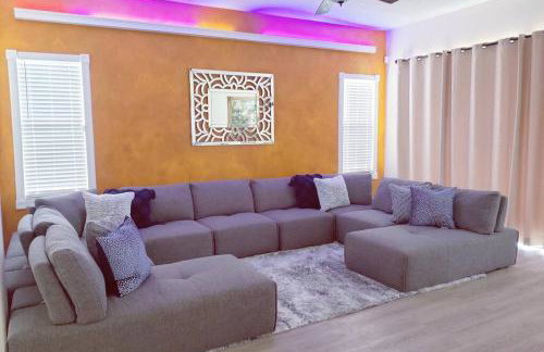 Turtley Awesome - Heated Spa - Themed Bedrooms - BBQ Grill - Foto 3