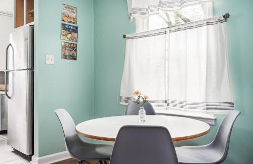 Northside Cottage - Perfect Indy Location-Family Friendly - Foto 24