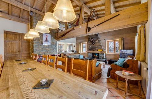 Chalet Premiere Neige - Foto 8