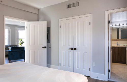 The Historic Penn Hotel - Foto 50