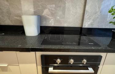 New apartment in Bethaville, comfortable, Barueri - Foto 53