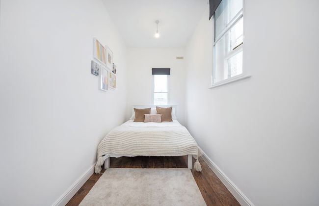 Beautiful Flat Near the Center 11 min - Foto 9