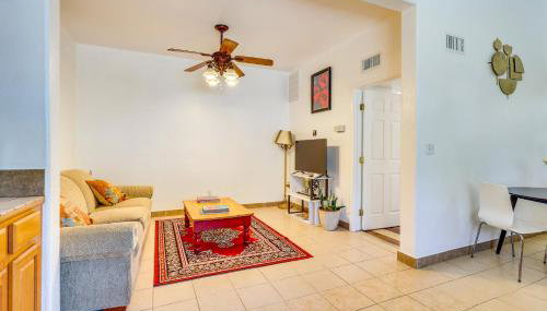 4 Mi to Lake Elsinore: Pet-Friendly Adventure Base - Foto 4