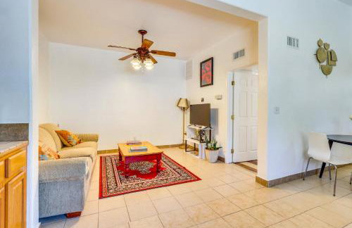 4 Mi to Lake Elsinore: Pet-Friendly Adventure Base - Foto 4