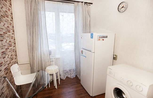 Funny Dolphins Apartments Lev Tolstoy - Foto 10