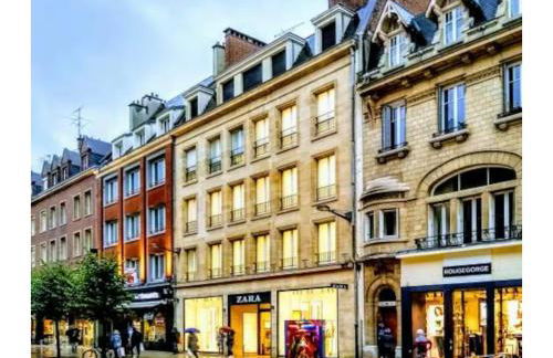 Appart Duplex Proche Centre - Foto 36