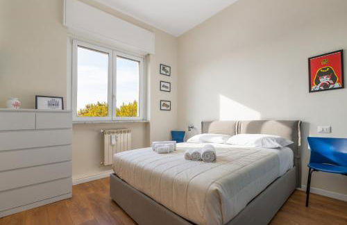 Maiolica Apartment - Free Parking and great connection to Linate and Duomo - Foto 1