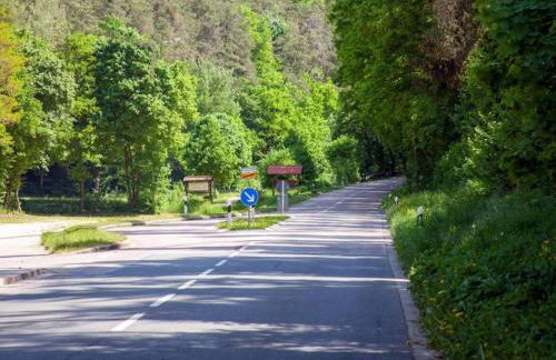 Das Kuenstlerhaus in Kammerstein - Photo 28