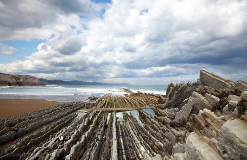 URAIN Suites - Apartments at Flysch-Coast - Photo 53