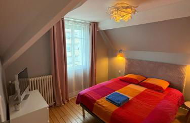 Charme et confort au cœur de Maisons-Laffitte - Foto 17