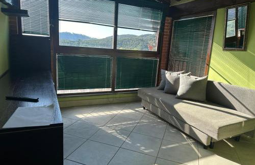 Agrihome di Alberto Giuseppe Gulotta B&B Bella Vista Chalet La Vista - Foto 19