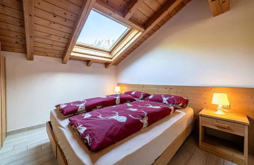 Chalet Al Lago - Foto 13