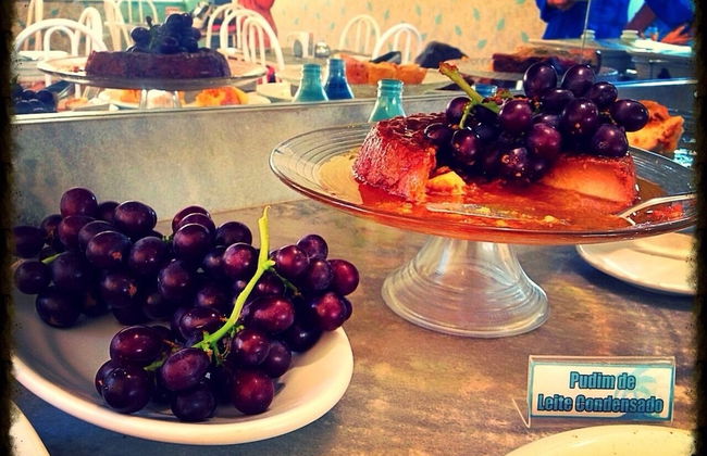 Atlantic Palace Apart-Hotel - Foto 45