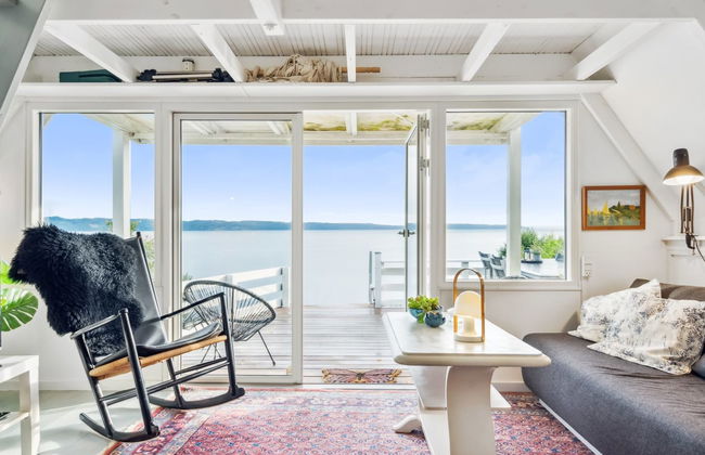 "Fifi" - 10m to the fjord - Foto 17