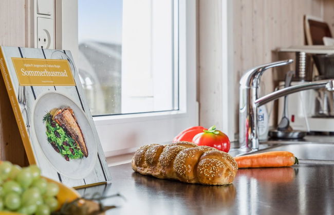 "Ormar" - 100m to the fjord - Foto 18