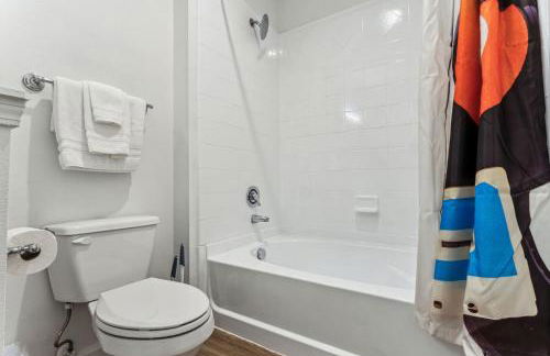 Perfect Frisco Work Relax Suite - Foto 39