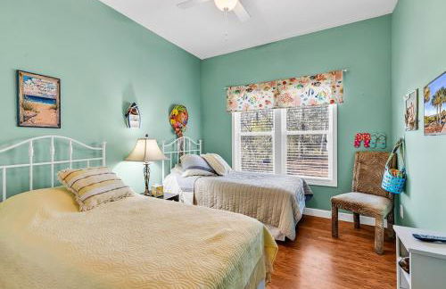 Bayside Manor near Holden Beach - Foto 20