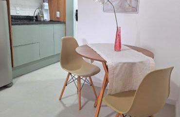 Loft ao lado do plaza - Foto 40