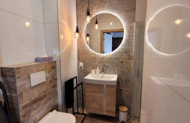 Apartament 39 City Park Szczecinek - Foto 8